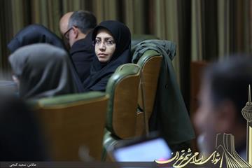 هیچ یک از اعضای شورای شهر تهران بازداشت نشدند هیچ یک از اعضای شورای شهر تهران بازداشت نشدند
